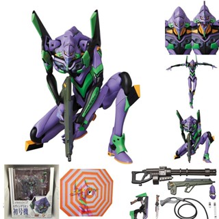 Neon GENESIS Evangelion EVA Evangelion-01 EVA01 ฟิกเกอร์แอกชัน PVC ขนาด 19 ซม. ของเล่น ของขวัญคริสต์มาส สําหรับเพื่อน