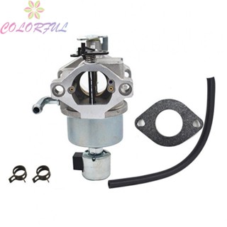 【COLORFUL】Intek Carburetor for 14 18 HP Engines Replaces Part Numbers 594605 799727 496796