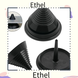 Ethel1 ใบมีดเครื่องตัดหญ้า ทนทาน อุปกรณ์เสริม สําหรับเครื่องตัดหญ้า|สมดุลสนามหญ้า