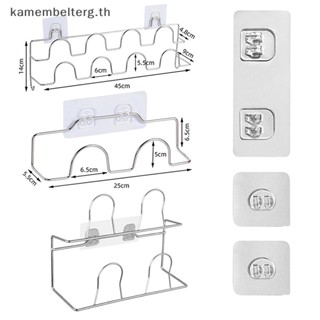 Kam ตะขอแขวนจัดเก็บรองเท้า แบบติดผนัง