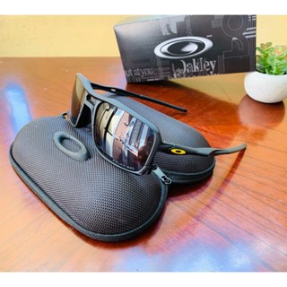 Oakley Trogerman 0.2 แว่นกันแดด สําหรับผู้ชาย