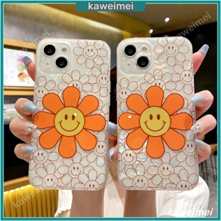 เคสโทรศัพท์มือถือ แบบนิ่ม ลายดอกทานตะวัน สําหรับ HUAWEI P40 P50 P60 Pro Mate P30 P40 P50 Pro