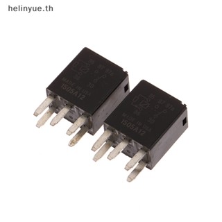 Helinyue รีเลย์รีเลย์รถจักรยานยนต์ G8V-RH-1C7T-R-DC12 35A 12VDC 1 ชิ้น