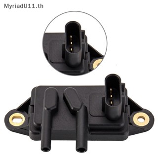 Myriadu EGR วาล์วเซนเซอร์จับตําแหน่งแรงดัน สําหรับ Ford Ranger VP8T
 .