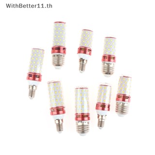 Better หลอดไฟโคมไฟระย้า LED E27 E14 12W 16W SMD2835 สําหรับตกแต่งบ้าน