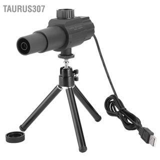 Taurus307 กล้องโทรทรรศน์ดิจิตอล USB 2MP 70X Zooming Smart Motion Detection พร้อมขาตั้งกล้อง