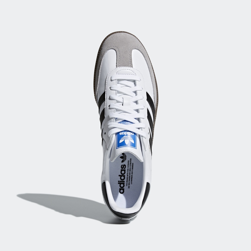 adidas Samba OG Unisex B75806 adidas ThaiPick