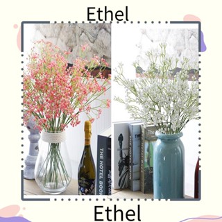 Ethel1 ยิปโซตกแต่งบ้าน งานแต่งงาน 1 ชิ้น