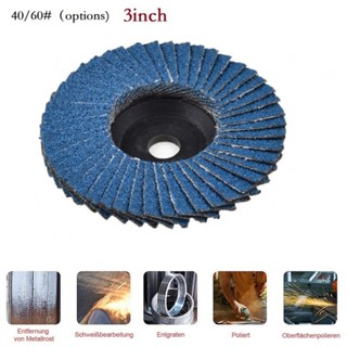 ⚡NEW 8⚡Flap Disc Diameter Grinding Machines Metalworking Equipment Weld Grinding