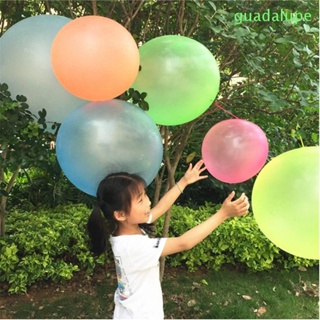 Guadalupe ลูกโป่งเป่าลม แบบยางใส