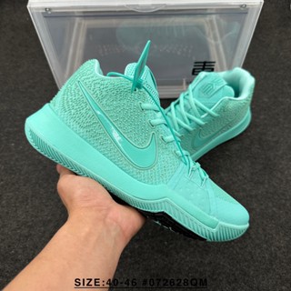 [Company Level NK] Kyrie 3 Irving 3 Generation รองเท้ากีฬา รองเท้าบาสเก็ตบอล ลําลอง สําหรับผู้ชาย ผู้หญิง 59772 KP6M