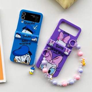 【Fold Candy】เคสแข็ง PC กันกระแทก สําหรับ SAMSUNG Z Flip3 Flip4