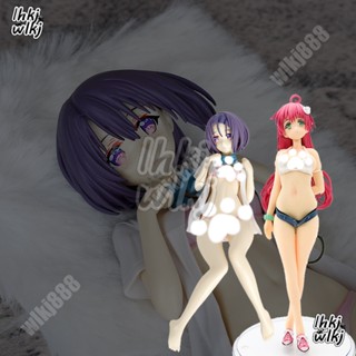 โมเดลฟิกเกอร์ Lala Satalin Deviluke Beach Pants To Love-Ru ไม่มีกล่อง สําหรับตกแต่งห้อง