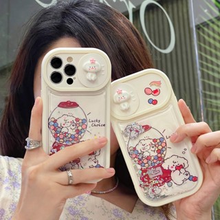 เคสโทรศัพท์มือถือ แบบนิ่ม ลายการ์ตูนสุนัขน่ารัก กันกระแทก สําหรับ iPhone 14 14PRO max 13 12PRO max 13pro max 11