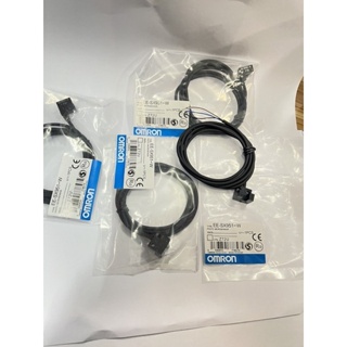 งานแท้ Photo Sensor OMRON EE-SX950-W 1M ,NPN 2 Output พร้อมส่งร้านในไทยส่งของทุกวัน