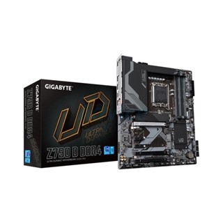 MAINBOARD (1700) GIGABYTE Z790 D DDR4 (REV. 1.0)