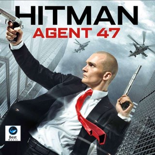 แผ่นดีวีดี หนังใหม่ HITMAN ฮิทแมน 3 ตอน DVD Master เสียงไทย (เสียงแต่ละตอนดูในรายละเอียด) ดีวีดีหนัง