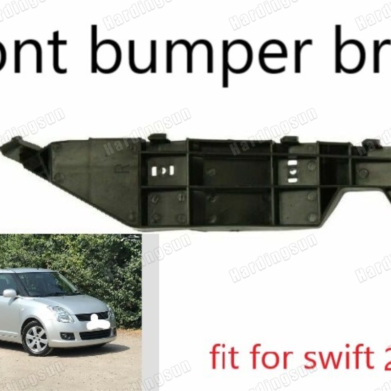ตัวยึดกันชนหน้า สําหรับ Suzuki Swift 2004 2005 2006 2007 2008 2009 2010