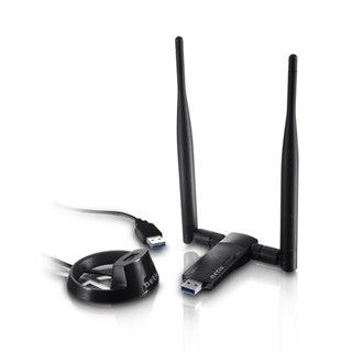 AC1200 Wireless Dual Band USB Adapter NETIS WF2190