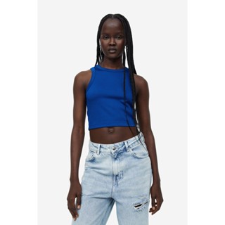 H&amp;M  Woman Cropped vest top 1131785_2