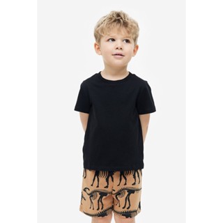 H&amp;M  Boy Sweatshirt shorts 1125059_2