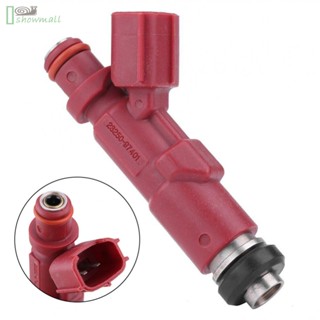 [ISHOWMAL-TH]Fuel Injector 1pc Accessories Fit For Toyota Avanza Fittings High Quality-New In 8-