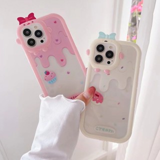 เคสโทรศัพท์มือถือ ซิลิโคนนุ่ม ใส กันกระแทก ลายการ์ตูนมอนสเตอร์ตัวน้อย สําหรับ Xiaomi Redmi Note 11 12 Pro 10 9 9S 10S 11S 12S 9A 9C 11A 12C 10C Poco M5S M2 Mi 11 Lite 5G NE