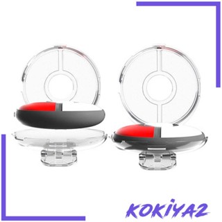 [Kokiya2] เคสใส ป้องกันลายนิ้วมือ ติดตั้งง่าย สําหรับป้องกัน