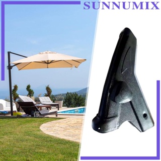 [Sunnimix] อุปกรณ์เสริมร่ม สําหรับตกแต่งสวน ลานบ้าน