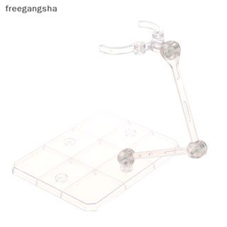 [FREG] ฐานขาตั้งฟิกเกอร์ อเนกประสงค์ สําหรับตุ๊กตา 6-7 นิ้ว HG114 RG Gundam FDH