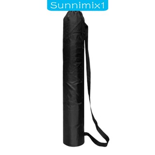 [Sunnimix1] กระเป๋าเสื่อโยคะ โพลีเอสเตอร์ 210D พร้อมสายคล้อง ซักล้างได้ สําหรับเล่นกีฬา เข้ายิม