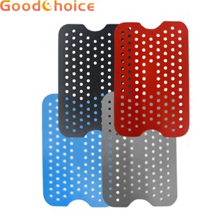 Fryer Silicone Mat Camping Dual Air Fryer For Ninja-Foodi Non-Stick Oil-Proof