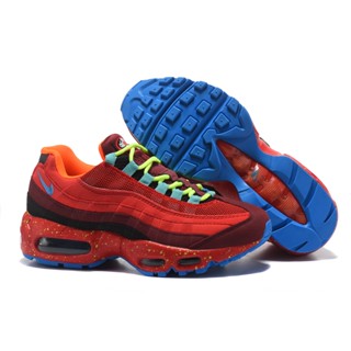 Air MAX 95 รองเท้ากีฬา รองเท้าวิ่ง สําหรับผู้หญิง