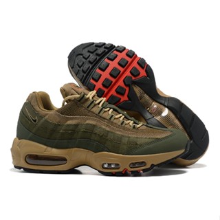 Air MAX 95 Air Sole Sensation รองเท้าวิ่ง น้ําหนักเบา สําหรับผู้ชาย