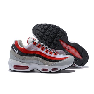 Air MAX 95 Air Sole Sensation รองเท้าวิ่ง รองเท้ากีฬา สําหรับผู้ชาย