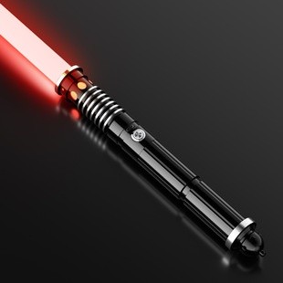 Lightsaber ค่าย HLSABER รุ่น TWGJ-9W-2-106 [เปิดใบจองพรีออเดอร์] **อ่านรายระเอียดก่อนสั่งซื้อ** Star War