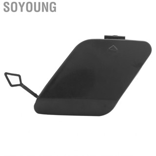 Soyoung Rear Bumper Tow Hook Cap Lid 51127293548 Fit for 1 Series F20 F21 114i/116i/118i/125i 2010‑2015