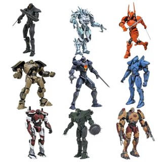 [New] DST Pacific Rim 2 revenge vagrant Omega obsidian Ajax Athena KQHO