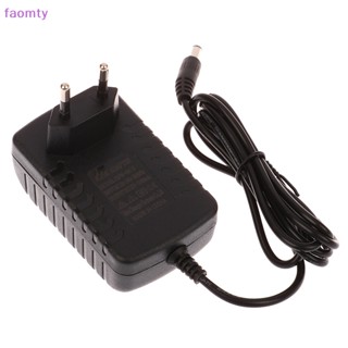 Faomty รีโมตคอนโทรล ที่ชาร์จในรถของเล่น 12V ปลั๊กยุโรป สําหรับเด็ก TH