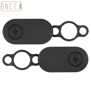 【ONCEMOREAGAIN】Charge Port Cover 6*3*0.2cm Brand New Durable For -Xiaomi 4Pro High Quality