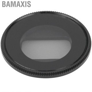 Bamaxis Lens CPL Polarized Light Protection Filter For OSMO POCKETAction Came