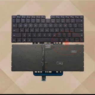 คีย์บอร์ดแล็ปท็อป สําหรับ HUAWEI Matebook D14 Nbl WAQ9R HLYL-WFQ9 NbIL WFQ9HN NbD/NbDE WFH9 Nbl WAQ9HNR
