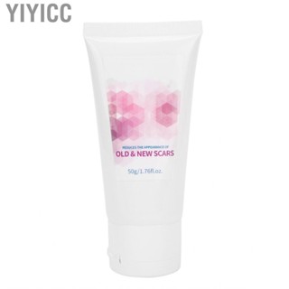 Yiyicc Old New Scars   Multifunctional Caring Gel Gentle Moisturizing for Home