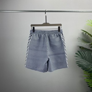 BFOR FEN * 2023 Summer new mens casual cropped pants