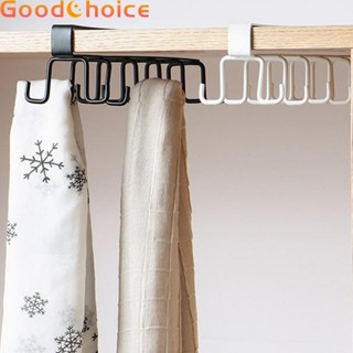 Storage Hook Frame White Black Kitchenware Rack Storage Rack Kitchen Utensils