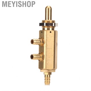 Meyishop Dental Valve Toggle 5mm Copper Professional Long Lasting Chair Pulldown