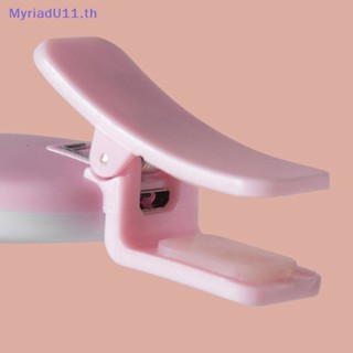 Myriadu แหวนไฟเซลฟี่ LED ขนาดเล็ก ชาร์จ USB สําหรับโทรศัพท์มือถือ