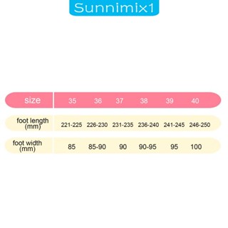 [Sunnimix1] รองเท้าแตะ เปิดนิ้วเท้า ขนนิ่ม ขนเฟอร์ เหมาะกับใส่ในบ้าน นอกบ้าน สําหรับผู้หญิง