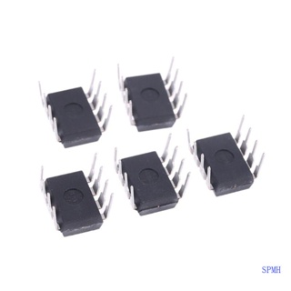 Super ชิป ATTINY85-20PU ATTINY85 20PU ATTINY85-20 ATTINY85 ATMEL DIP 5 ชิ้น