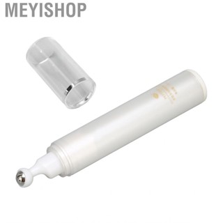 Meyishop Moisturizing Eye Serum  Skin Lifting Eye Roller Serum Nourishing Safe for Home Travel Daily Care